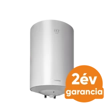 HEATEQ SKY 50 V elektromos vízmelegítő (50 liter - 1500 W - 380 mm Ø)