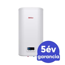 THERMEX Comfort IF 50 WiFi - elektromos vízmelegítő extra lapos kivitelben (2 kW / függőleges)