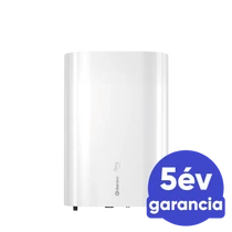 THERMEX Harmony 30 - elektromos vízmelegítő extra lapos kivitelben (2,5 kW)