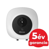 Thermex NUOVO Smart 30 O - pult fölé telepíthető, alsó kifolyású elektromos vízmelegítő (30 liter / 1,5 kW)