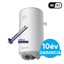 ELDOM Eureka SmartDry WiFi 50/70 - elektromos vízmelegítő