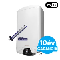 ELDOM Galant SmartDry WiFi 60/80 - elektromos vízmelegítő