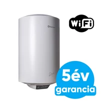 THERMEX Digital 50 V - elektromos vízmelegítő smart funkcióval