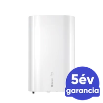 ELDOM Favourite 50 Smart WiFi - elektromos vízmelegítő (50 liter / 2 kW / 387 mm Ø)