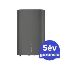 THERMEX Mara 50 - elektromos vízmelegítő extra lapos kivitelben (2,5 kW / antracit)