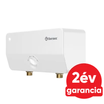 Thermex ARTFLOW 8000 átfolyós elektromos vízmelegítő (8 kW)